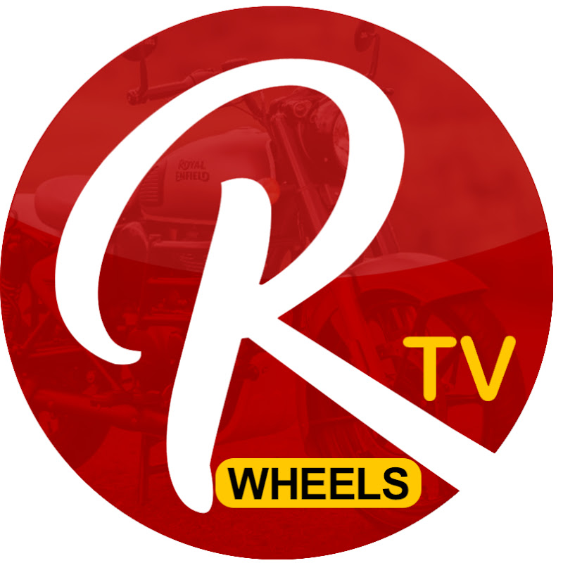 Rtv wheels