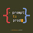 q8UcWfL7114-channel-avatar-Prompt to Prod | YellowTeamAI
