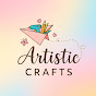 Artistic Crafts logo