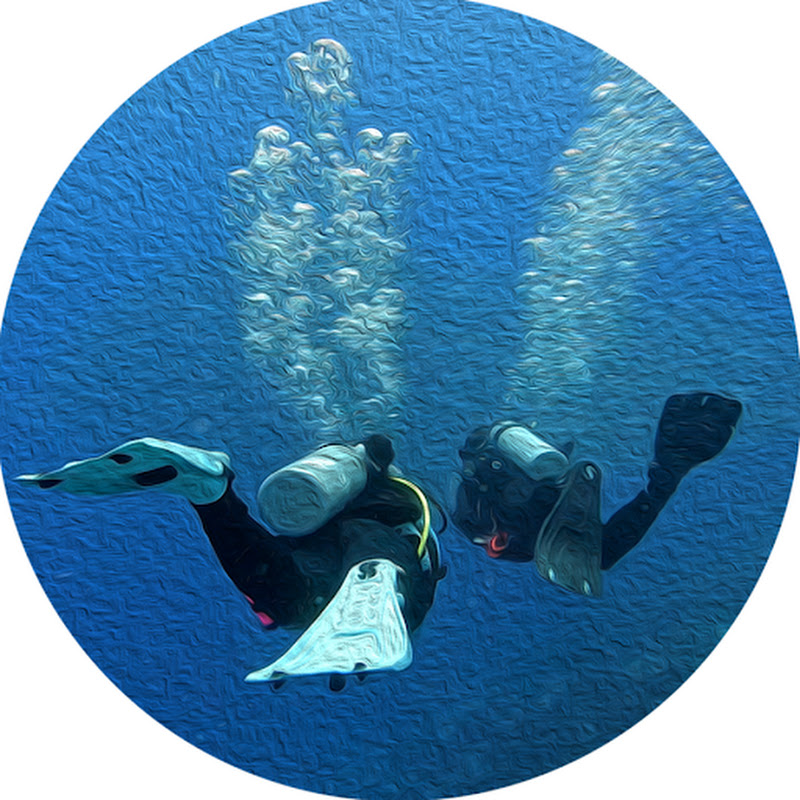 One Island at a Time: Scuba Diving Adventures