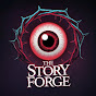 𝐓𝐡𝐞 𝐒𝐭𝐨𝐫𝐲 𝐅𝐨𝐫𝐠𝐞 logo