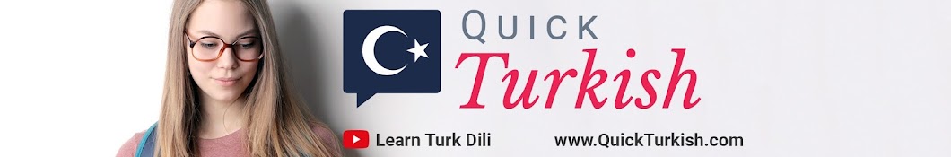 Learn Turk Dili YouTube-Kanal-Avatar