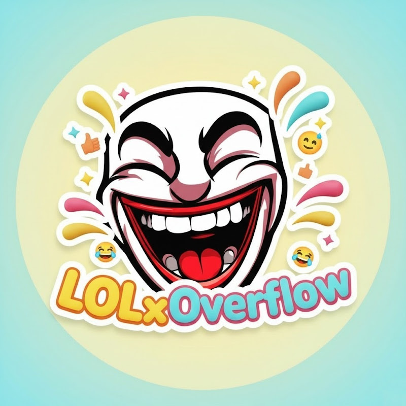 LOLxOverflow Logo
