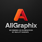AliGraphix logo