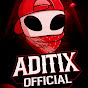 ADITIX ESPORTS  logo