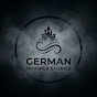 German Whisper Stories  Avatar