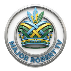 MAJOR ROBERT TV