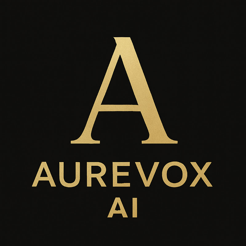 AUREVOX AI