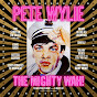 Pete Wylie & The Mighty WAH! - หัวข้อ