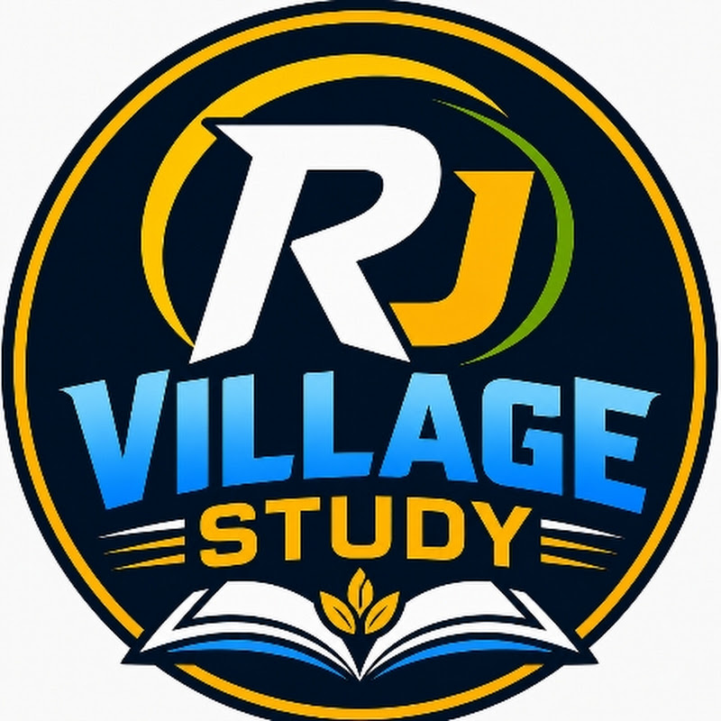 RJ Village Study