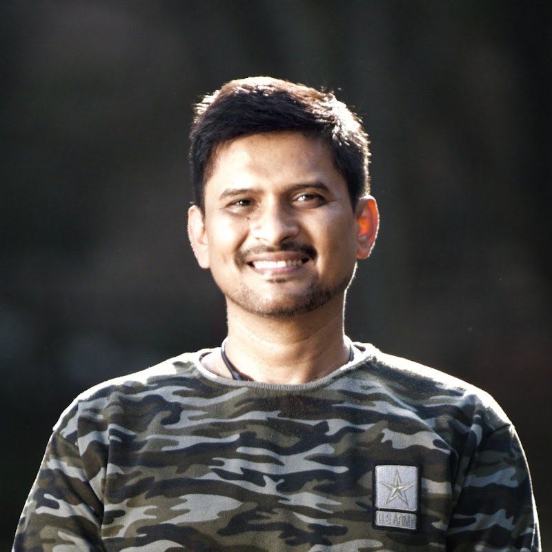 PANKAJ GHILDIYAL