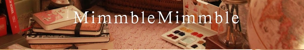 MimmbleMimmble YouTube 频道头像