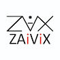 ZAiViX logo