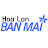 Hoa Lan BAN MAI