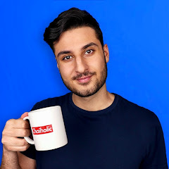 Amir Tavassoly Avatar