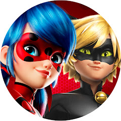 MIRACULOUS - International channel avatar