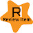 Review Item