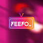 FEEFO.TV logo