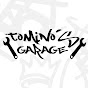 Tomino's Garage