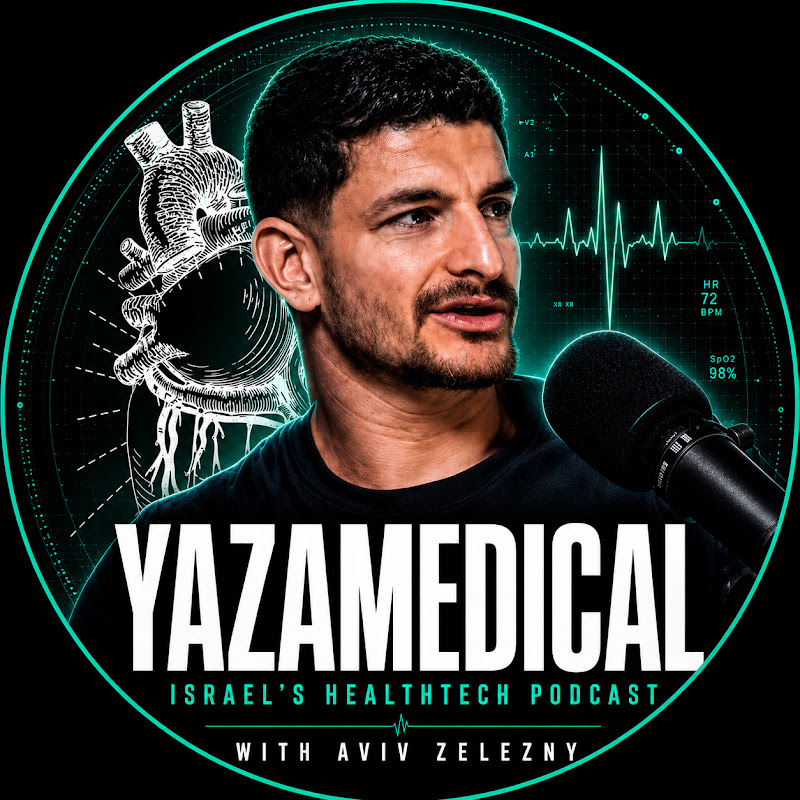 Yazamedical | יזמדיקל