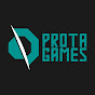 Prota Games: Dicas de Fortnite logo