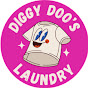 Diggy Doo's Laundry Bali logo