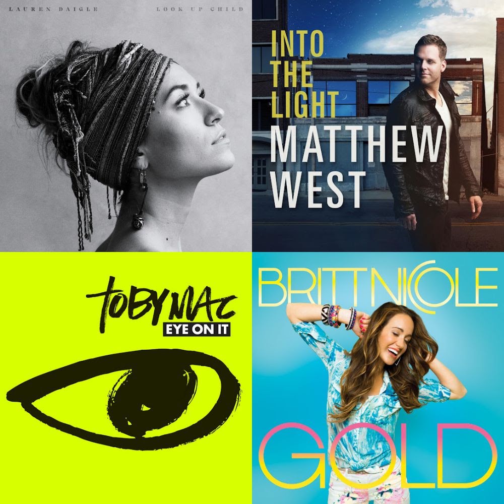 2010s Christian Hits