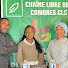 Chaîne Libre des Comores CLC