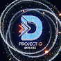 Project-D logo