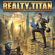 Realty Titan Tycoon icon