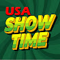 USA SHOW TIME logo