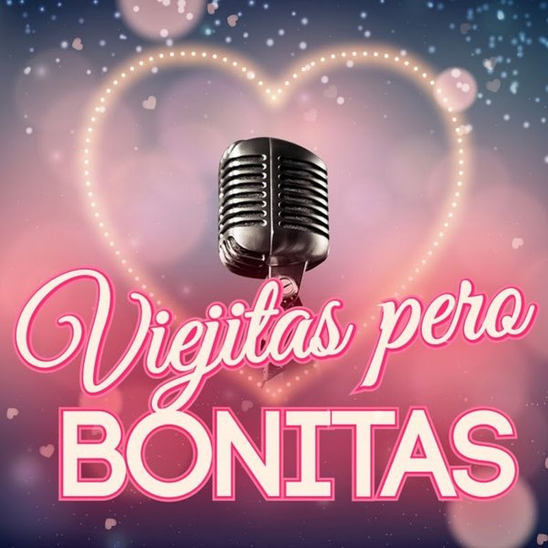 Viejitas Bonitas MIX