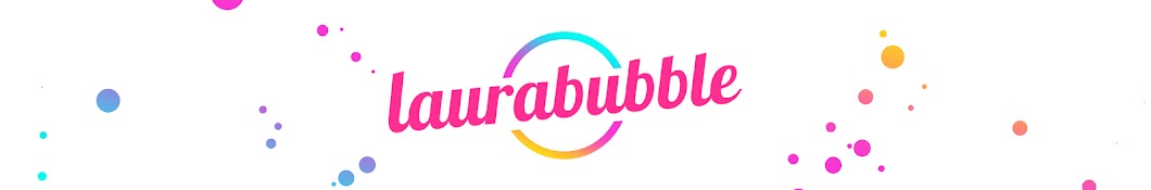 Laurbubble رمز قناة اليوتيوب