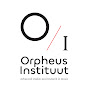 Orpheus Instituut logo