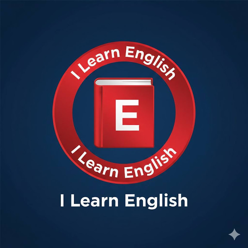 I Learn English
