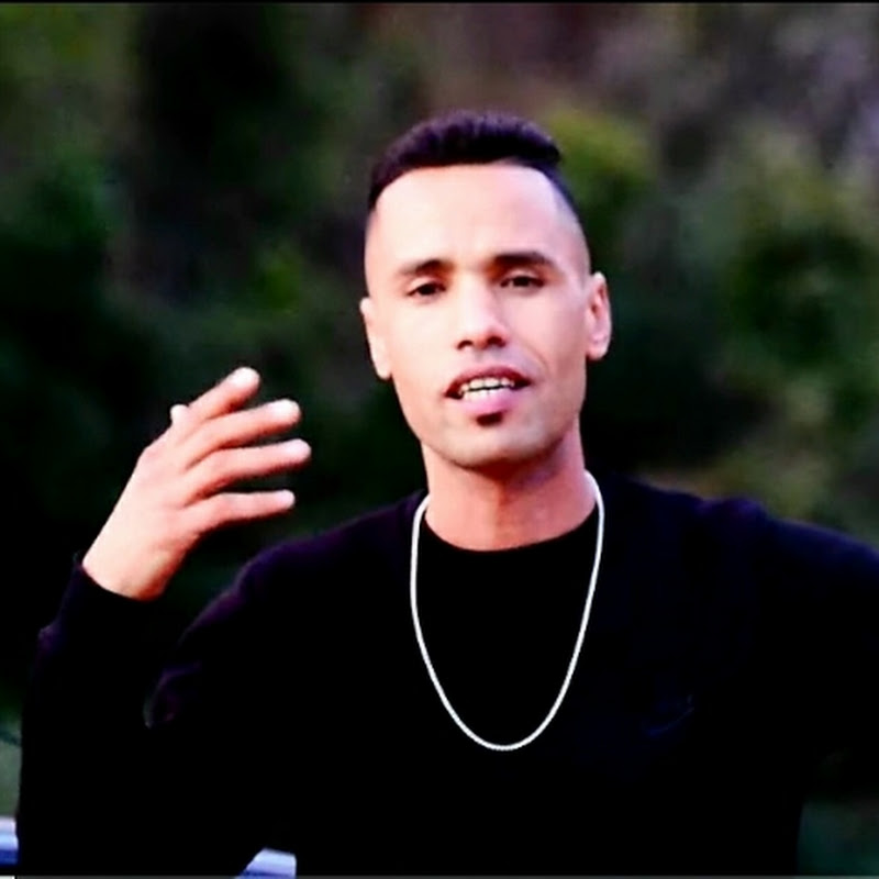 احمد وسيدي  Ahmed osidi