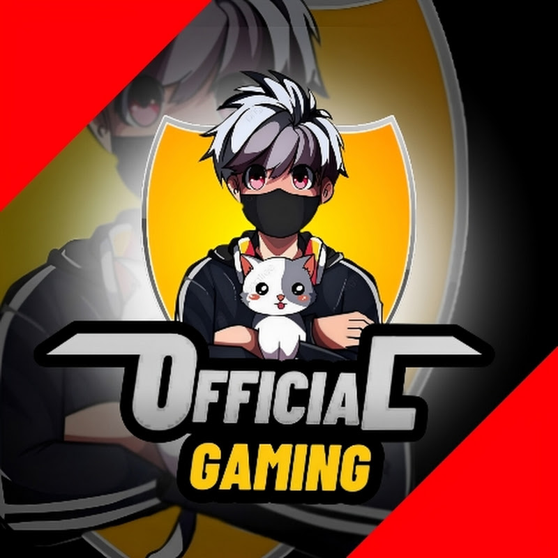 OFFICIAL GAMING 