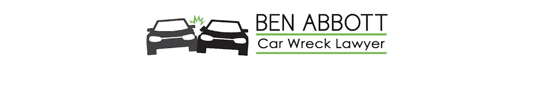 Ben Abbott Car Wreck Lawyer Avatar de canal de YouTube