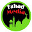 Fahad Media-ফাহাদ মিডিয়া
