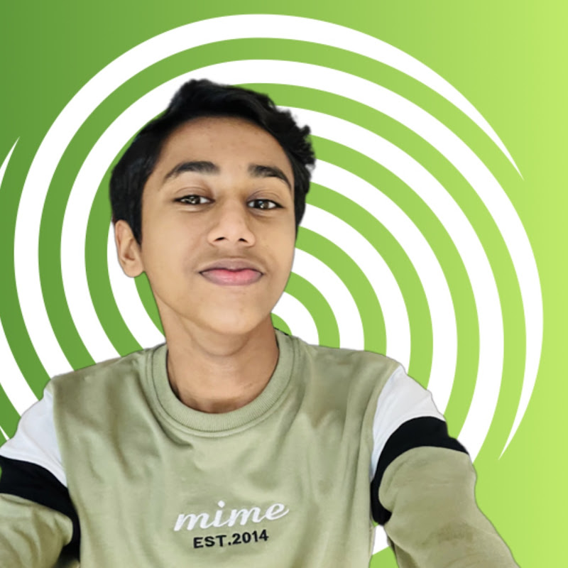 Anas Mahamood