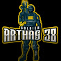 Soldado Arthas-38  logo
