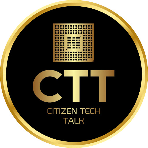 Citizen Tech Talk