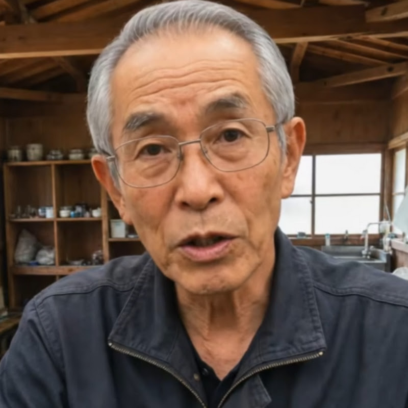 Isamu Yoshida