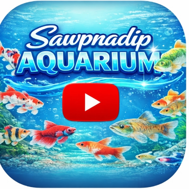 Sawapnadip Aquarium fish 🐠🐠 icon