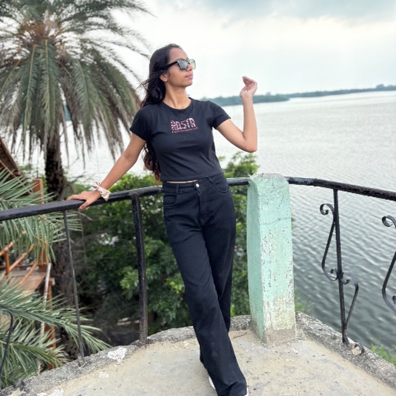 Riya Pathak