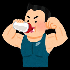 筋肉飯と筋トレ