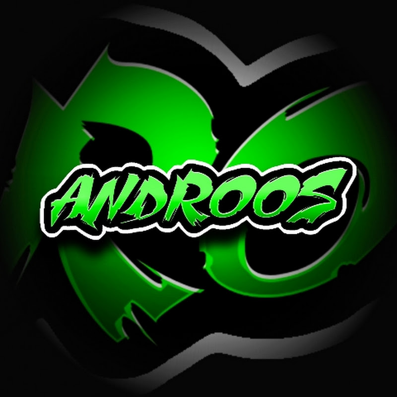 ANDROOSGAMEPLAY