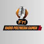 Radio Polynesia Ltd - Samoa logo