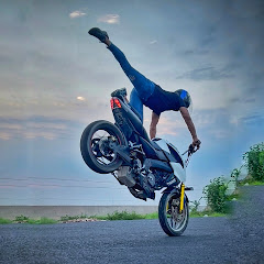 Sachin Stunts