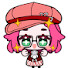 Super Geek Girl